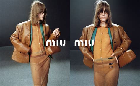 miu miu fall|miu michael.